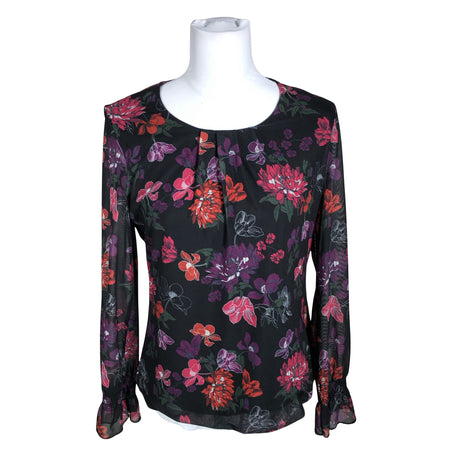 Unisex Gerry Weber - Blouse, size 36 - Black ()