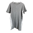 Unisex Calvin Klein - Tricot dress, size 146 - 152 - Gray ()