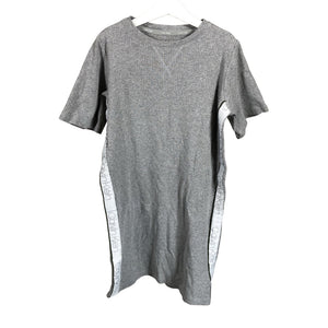 Unisex Calvin Klein - Tricot dress, size 146 - 152 - Gray (1)