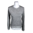 Unisex Superdry - Tricot shirt, size 36 - Gray ()