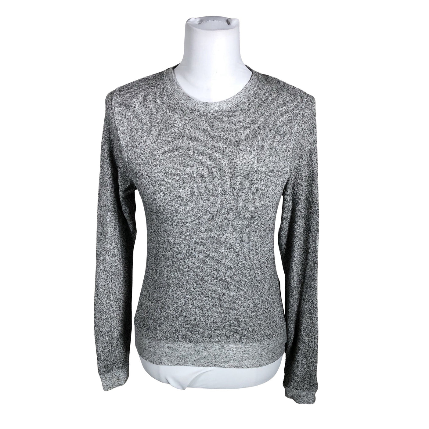 Unisex Superdry - Tricot shirt, size 36 - Gray (1)