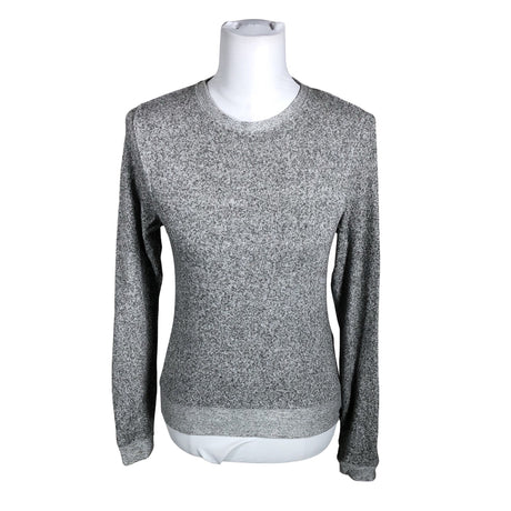 Unisex Superdry - Tricot shirt, size 36 - Gray ()