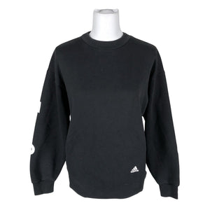 Unisex Adidas - Sweatshirt, size 40 - Black (1)