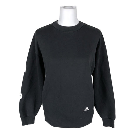 Unisex Adidas - Sweatshirt, size 40 - Black ()