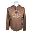 Unisex Aéropostale - Hoodie, size 36 - Brown ()