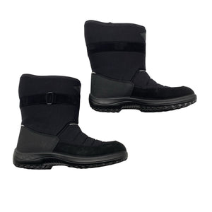 Unisex Kuoma - Winter shoes, size 37 - Black (1)