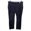 Unisex Tommy Hilfiger - Chinos, size W36 - Blue ()