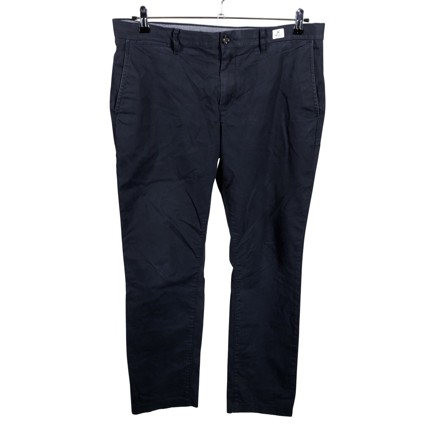 Unisex Tommy Hilfiger - Chinos, size W36 - Blue (1)