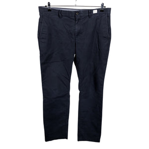 Unisex Tommy Hilfiger - Chinos, size W36 - Blue (1)