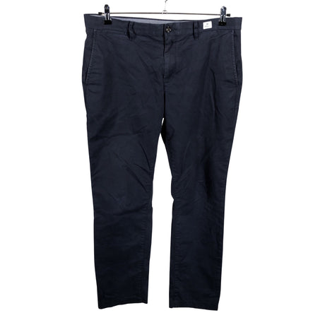 Unisex Tommy Hilfiger - Chinos, size W36 - Blue ()