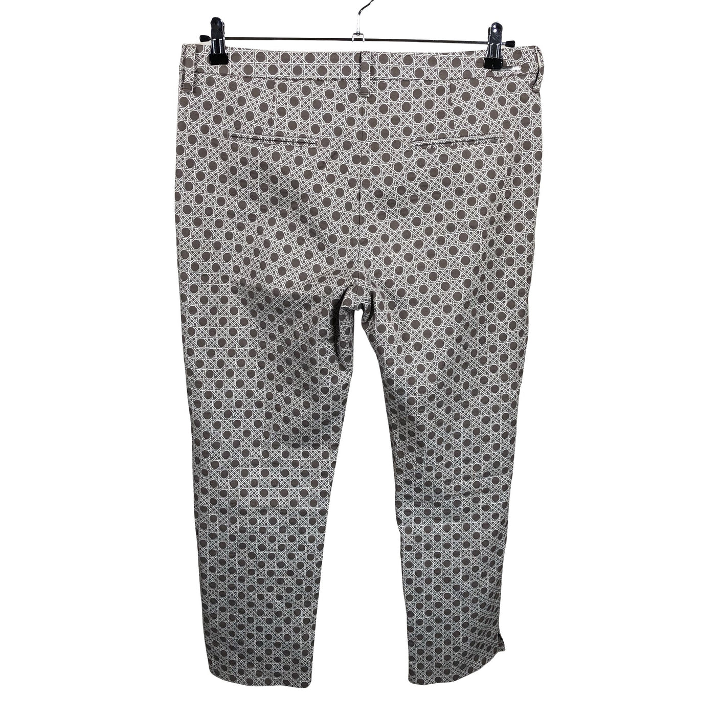 Unisex MAC - Slacks, size 38 - Brown (2)