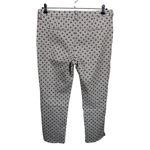 Unisex MAC - Slacks, size 38 - Brown (2)