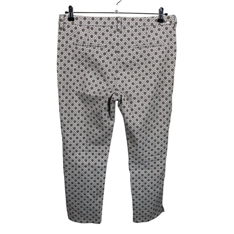 Unisex MAC - Slacks, size 38 - Brown (2)