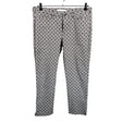 Unisex MAC - Slacks, size 38 - Brown ()