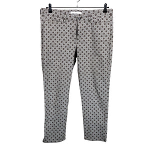 Unisex MAC - Slacks, size 38 - Brown (1)