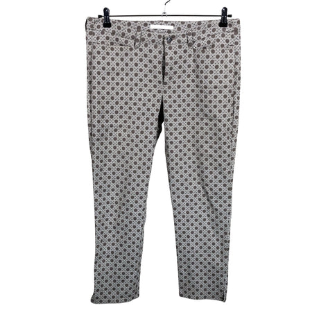 Unisex MAC - Slacks, size 38 - Brown ()