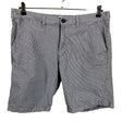 Unisex Selected - Shorts, size XL - Blue ()