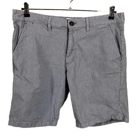 Unisex Selected - Shorts, size XL - Blue ()
