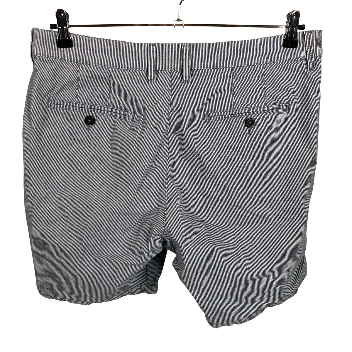 Unisex Selected - Shorts, size XL - Blue (2)