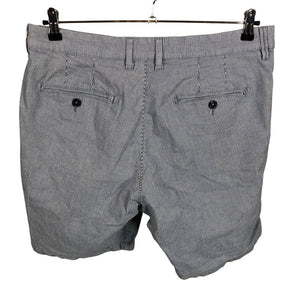Unisex Selected - Shorts, size XL - Blue (2)
