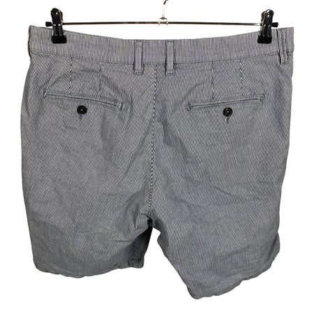 Unisex Selected - Shorts, size XL - Blue (2)