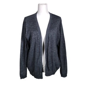 Unisex Marks&Spencer - Cardigan, size 40 - Blue (1)