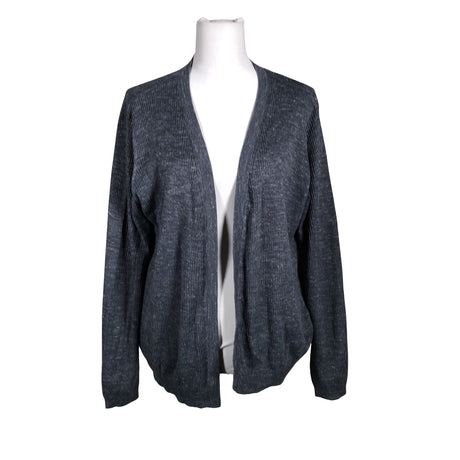 Unisex Marks&Spencer - Cardigan, size 40 - Blue ()
