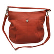 Unisex Adax - Handbag, size Maxi - Red ()