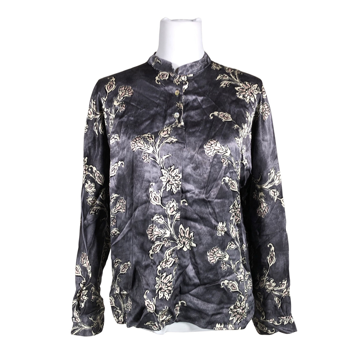 Unisex JcSophie - Blouse, size 38 - Gray (1)