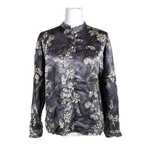 Unisex JcSophie - Blouse, size 38 - Gray (1)