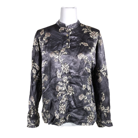 Unisex JcSophie - Blouse, size 38 - Gray ()