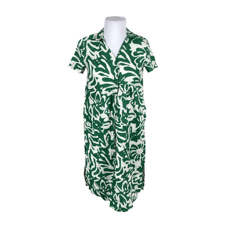 Unisex Street One - Dress, size 42 - Green ()