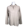 Unisex Ouì - Sweater, size 38 - Beige ()
