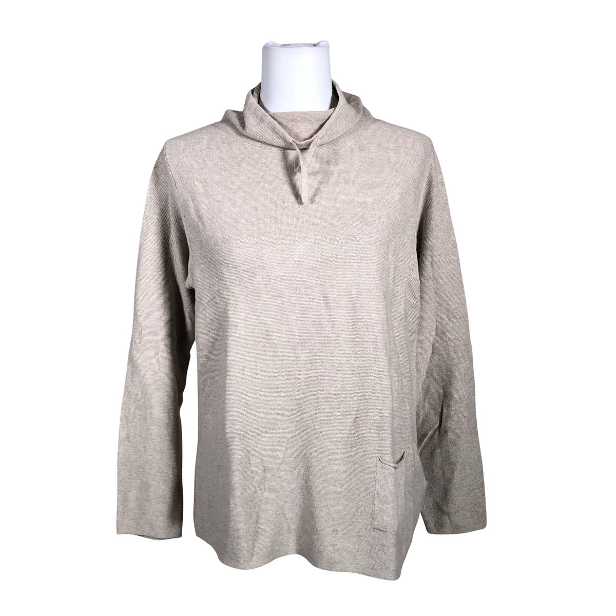 Unisex Ouì - Sweater, size 38 - Beige (1)