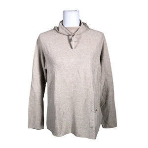 Unisex Ouì - Sweater, size 38 - Beige (1)