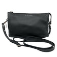 Unisex A+more - Shoulder bag, size Mini - Black ()
