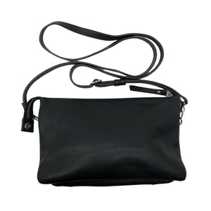 Unisex A+more - Shoulder bag, size Mini - Black (2)