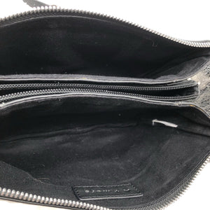 Unisex A+more - Shoulder bag, size Mini - Black (3)