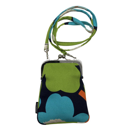 Unisex Marimekko - Shoulder bag, size Mini - Green ()