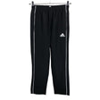Unisex Adidas - Outdoor pants, size 158 - 164 - Black ()