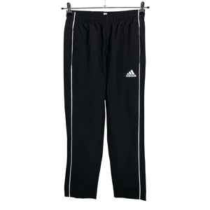 Unisex Adidas - Outdoor pants, size 158 - 164 - Black (1)