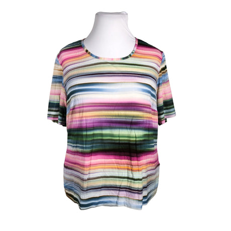 Unisex Atelier Goldner Schnitt - T-shirt, size 44 - Blue ()