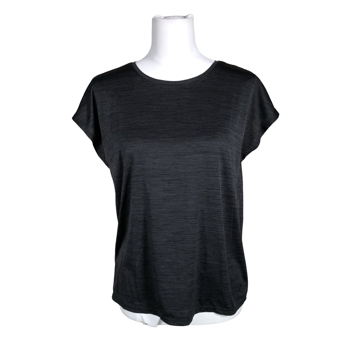 Unisex Energetics - Sports shirt, short sleeve, size 36 - Gray (1)