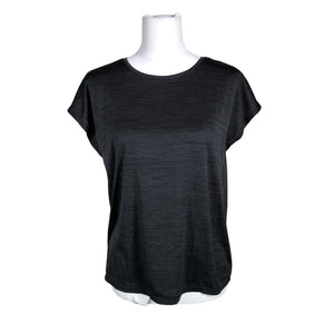 Unisex Energetics - Sports shirt, short sleeve, size 36 - Gray (1)