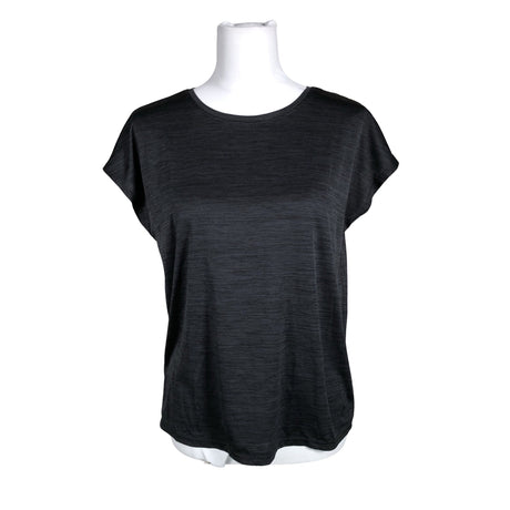 Unisex Energetics - Sports shirt, short sleeve, size 36 - Gray ()