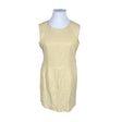 Unisex Promise - Dress, size 42 - Yellow ()