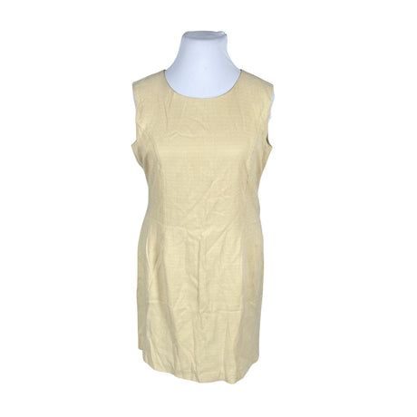 Unisex Promise - Dress, size 42 - Yellow ()