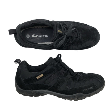 Unisex Viking - Casual sneakers, size 37 - Black ()