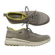 Unisex Legero - Casual sneakers, size 39 - Beige ()