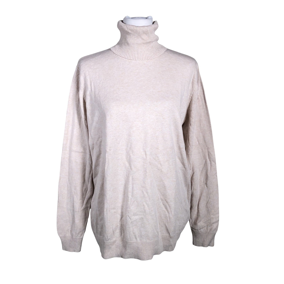 Unisex Nanso - Sweater, size 40 - Beige (1)